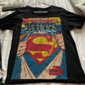 Zara man tshirt xl collectible men used twice